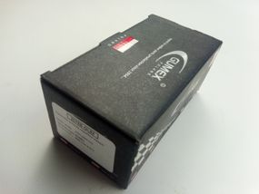 Циліндр передній гальмівний ВАЗ 2121, GUMEX (2121-3501179) лівий (20768-GUM)