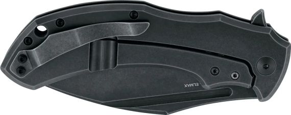 Ніж Fox Shadow Titanium | Зображення 1