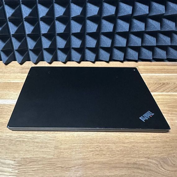 Ультрабук Lenovo ThinkPad E14 G1 / 14" (1920x1080) IPS / Intel Core i3-10110U (2 (4) ядра по 2.1 - 4.2 GHz) / 8 GB DDR4 / 256 GB SSD / Intel UHD Graphics / WebCam б/в | Зображення 6