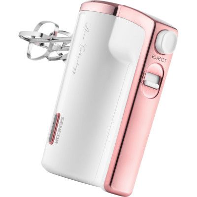 Миксер Sencor SHM9000WH | Зображення 3