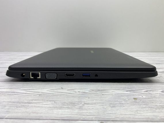 Ноутбук Б-клас Medion Akoya E11409 / 14" (1366x768) TN / Intel Core i3-1005G1 (2 (4) ядра по 1.2 - 3.4 GHz) / 8 GB DDR4 / 240 GB SSD / Intel UHD Graphics / WebCam / Коробка б/в | Зображення 6