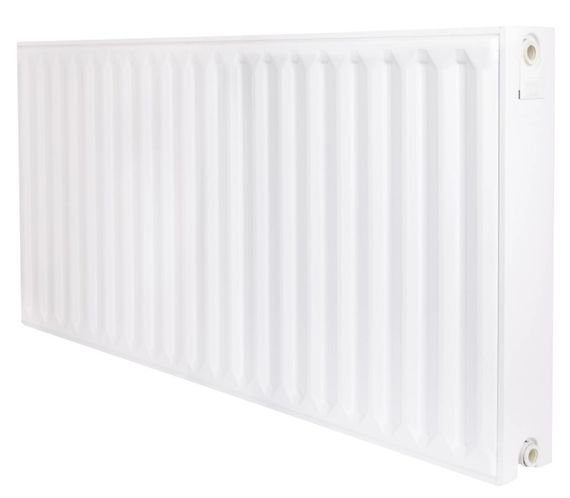 Радіатор сталевий Thermo Alliance IMAS 22 тип 600x1000 мм бічне підключення (TAI226001000K)