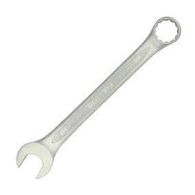 Ключ комбинированный CrV Cold Stamped 32 мм Haisser 48483
