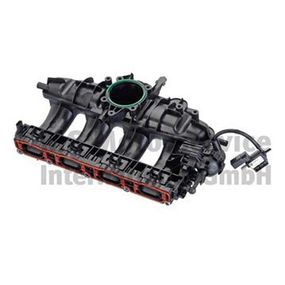 Коллектор впускной Audi A3/Q3 / VW Golf/Passat/Tiguan 1.8/2.0 TSI 08-15, 7.10131.00.0