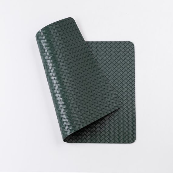 Серветка сервірувальна 45×30 (см) прямокутна Зелена HP-35-9GR | Зображення 2