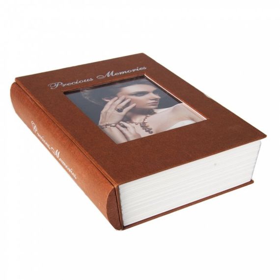 Сейф-тайник-кешбокс книга Лука TS0709 Сейф-тайник книга ЛУКА TS0709 | Зображення 3