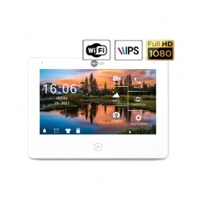 Комплект домофона Neolight ALPHA HD WF  панель SOLO FHD
