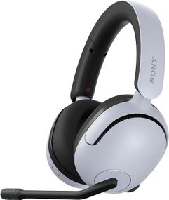 Гарнитура игровая Over-ear Sony INZONE H5 Wireless WHG500W.CE7