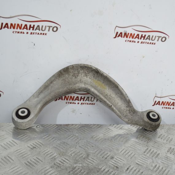 Важіль підвіски задній лівий Audi A4 b8 A5 Q5 8r верхній бумеранг поперечний ричаг Ауді а4 а5 ку5 8K0505323H
