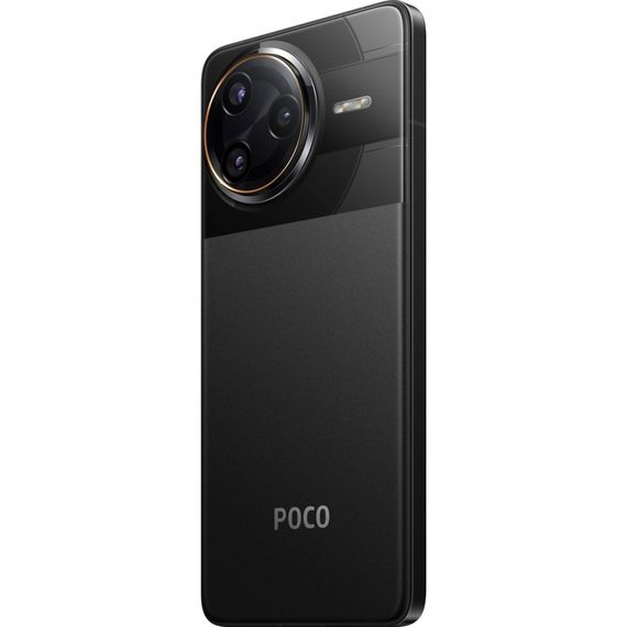 Мобільний телефон Xiaomi Poco F7 Ultra 16/512GB Black (1135349) | Зображення 9