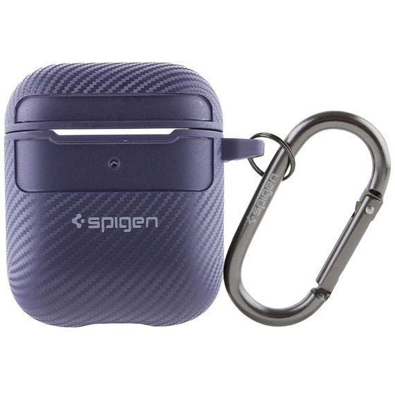 Футляр SGP Shockproof для навушників Airpods 1/2 | Зображення 1