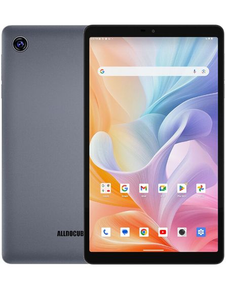Планшет ALLDOCUBE iPlay 60 Mini 4/64GB Gray