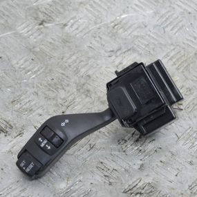 Підрульовий перемикач лівий Ford Focus II 2004-2012 Перемикач поворотів Форд Фокус 2 DX1AA 17D9403