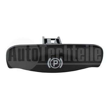 Ручка отключения стояночного тормоза Mercedes Benz W639 03-14, AutoTechteile, 100 4229, AT13847