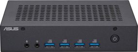 Комп&#039;ютер персональний неттоп ASUS PN43-BBN100MD MFF 90MR0172-M00030