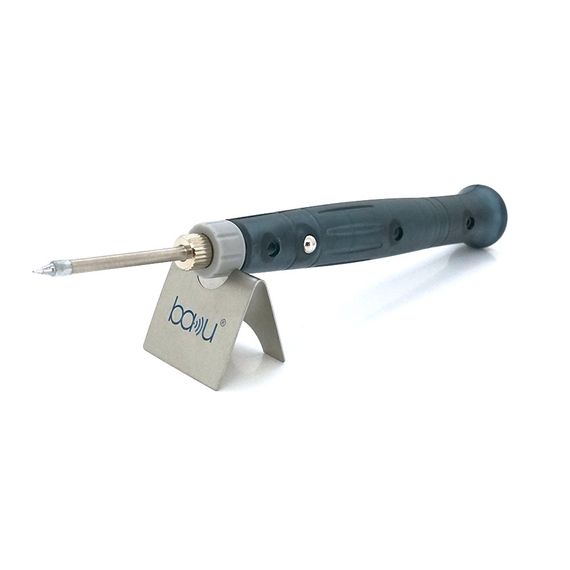 Электрический паяльник от USB порта BAKKU BK-460 8W, Blister-box | Зображення 2