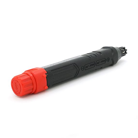 Детектор утечки горючих газов Mayilon HT-60, 50~1000ppm, LСD | Зображення 3