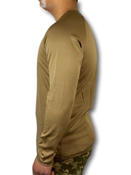 Футболка TTX з довгим рукавом Койот 52 | Зображення 3