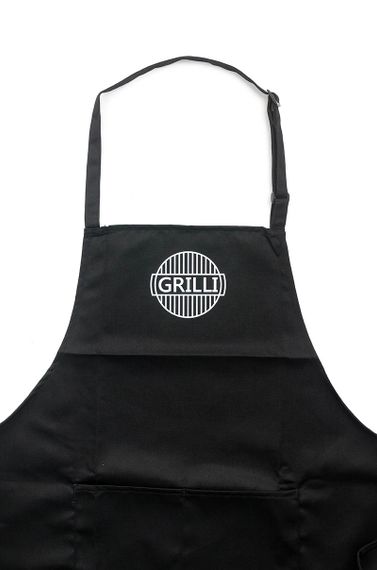 Фартух для барбекю GRILLI 777477 Код: 011958 | Зображення 3