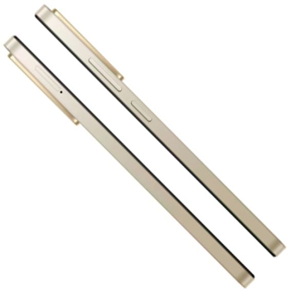 Смартфон Xiaomi Redmi A5 4/128GB Gold | Зображення 7