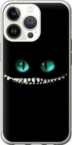 Чехол на iPhone 13 Pro Чеширский кот "689u-2372-17620"