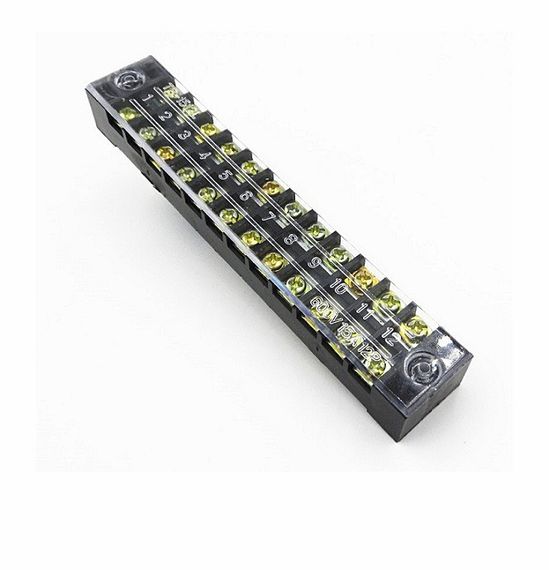 Клемна колодка ТБ 1512 Ny95500311