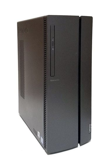 Робоча станція Lenovo IdeaCentre 510A Tower / Intel Core i7-8700 (6 (12) ядер по 3.2 - 4.6 GHz) / 32 GB DDR4 / 256 GB SSD / nVidia Quadro M2000, 4 GB GDDR5, 128-bit / Win 10 Lic б/в | Зображення 2