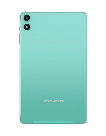 Планшет Teclast P85T 4/64GB Green (P3M2/TL-112232) + чохол-книжка (no adapter) | Зображення 1