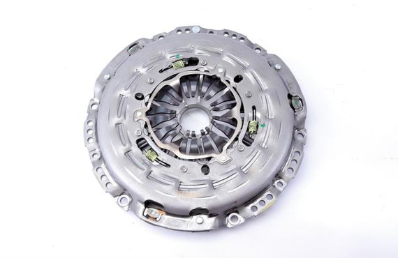 Комплект зчеплення Ford Transit V363 2.2TDCi, RWD 11-, 74 92 114kw, d=270mm 627 3040 09 | Зображення 7