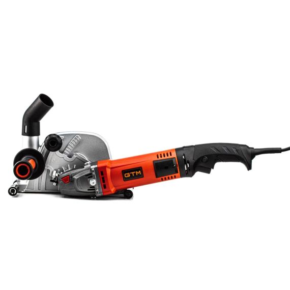 Штроборіз GTM WC125/150/1800 | Зображення 1