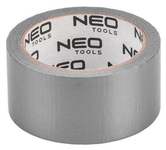 Ремонтная лента NEO, армированная (скотч) 48мм х 20м (56-040)