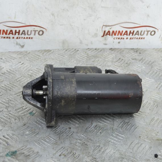 Стартер 1.8 TDCI Ford Focus II 2005-2012 Стартер Форд Фокус 2 4M5T11000KB | Зображення 1