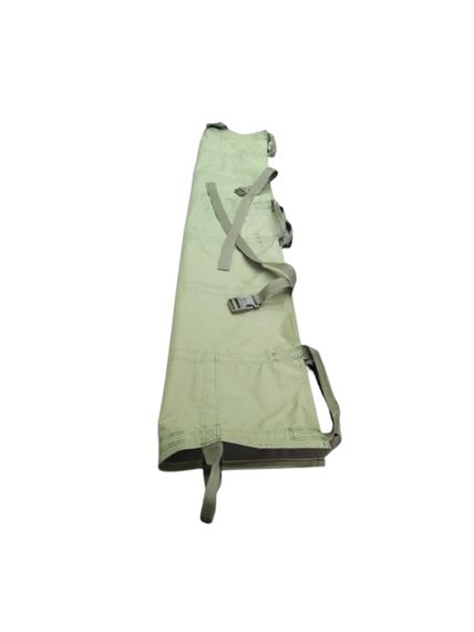 Ноші безкаркасні M&M 1950х700 мм Вид 1 Coyote Койот (213303) | Зображення 2