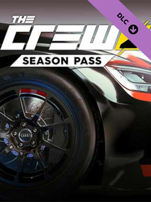 The Crew 2 Season Pass (PC) - Ubisoft Connect Key - EMEA