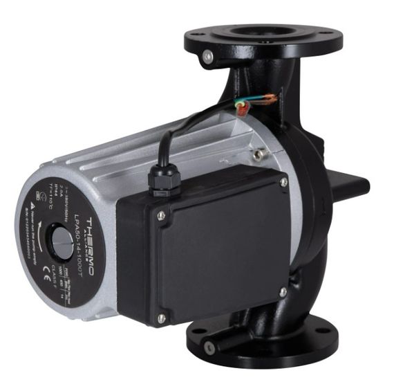 Циркуляційний насос Thermo Alliance LPA50-14-1000 Т фланцевий LPA50141000Т