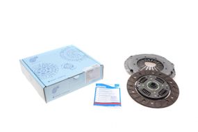 Комплект сцепления Opel Vectra B 1.6 16V 94-03 d=201mm  ADW193021