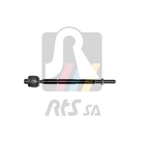 Тяга рулевая Fiat Doblo / Opel Combo 10- (L=300 mm), RTS, 92-05406-010,