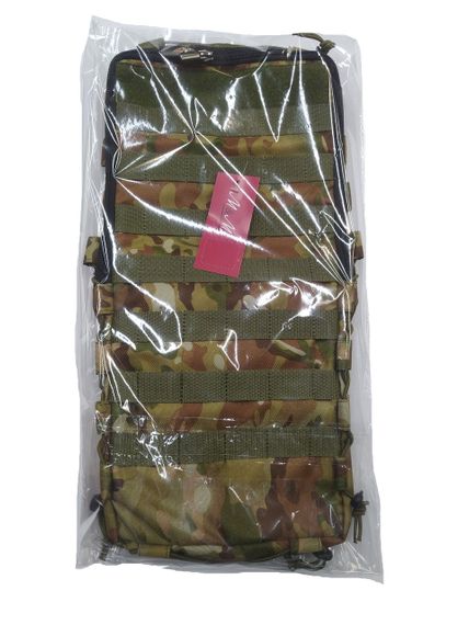 Підсумок під гідратор 3л М&М Мультикам (213647) | Зображення 2