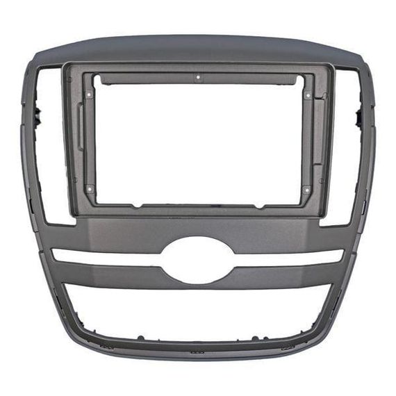 Штатна магнітола серії QIV Q1 під Buick Lacrosse 2006-2009 (F1) (W3) 9 дюймів | Зображення 1