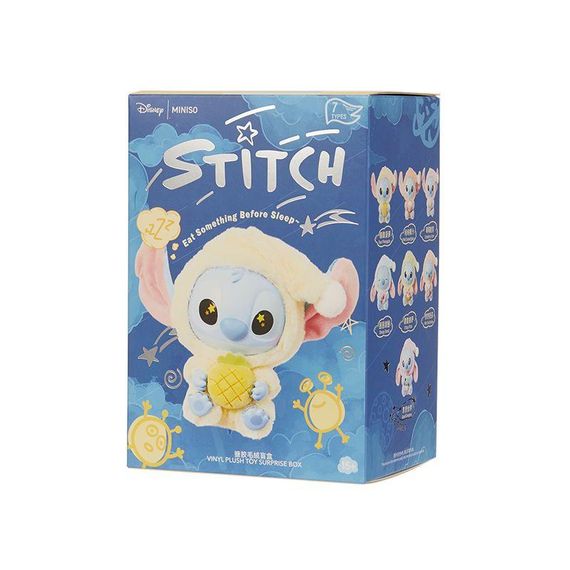 Іграшка підвіска Стіч Stitch, колір рандомно | Зображення 4