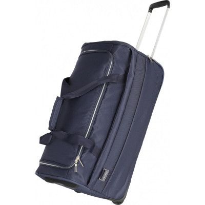 Сумка дорожная Travelite Miigo 71 л Black Navy (TL092701-20)