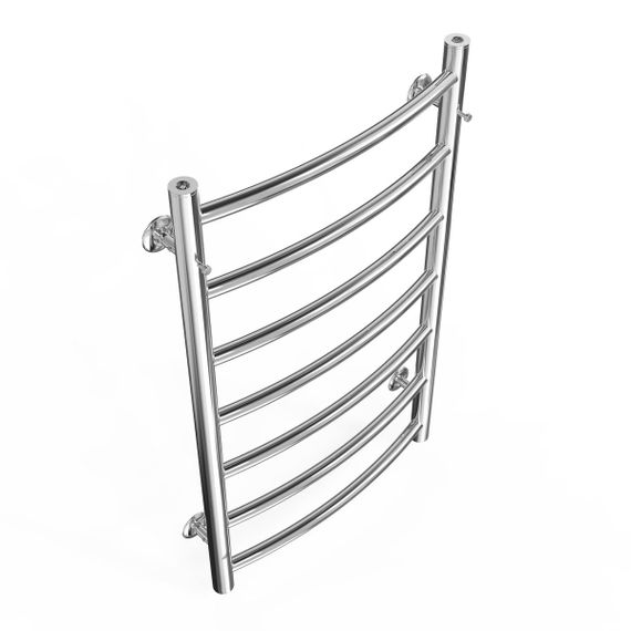 Водяна рушникосушарка Laris Класік П7 400 х 700 | Зображення 2