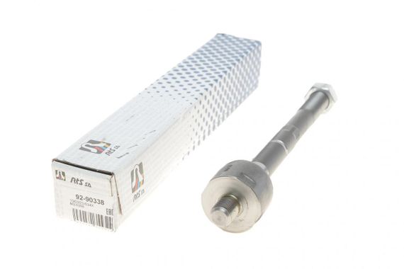 Тяга рульова Renault Master III Opel Movano B 10- L=253mm  92-90338