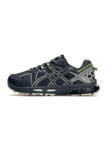 Кросівки ASICS Gel-Kahana 8 GTX Grey весна / осінь A4542 43 27.5 см