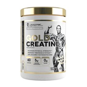 Креатин Kevin Levrone Gold Creatine 300 g