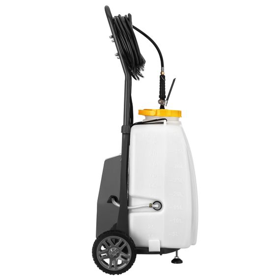 Обприскувач акумуляторний 2E AquaSpray 40LR 40 л 12В (2E-40LWBS15) | Зображення 5