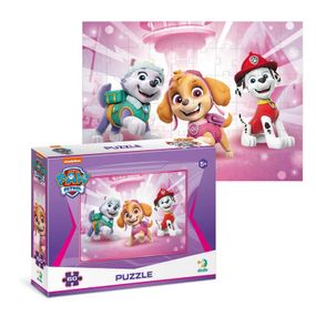 Пазл "Paw Patrol" 200148 DoDo 60 элементов, в коробке (4823115905642)