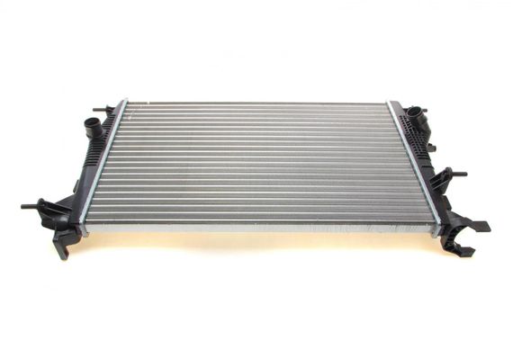 Радіатор охолодження Renault Scenic III Megane III 1.6-2.0Di 08- 43002616