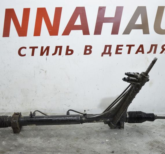 Рульова рейка Peugeot Boxer 2006-2020 Рульова рейка Пежо Боксер A0004361 | Зображення 2