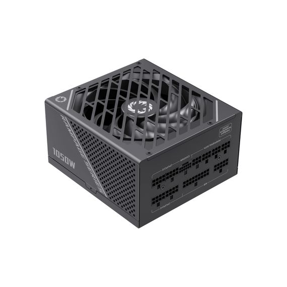 Блок живлення Gamemax 1050W (GX-1050 PRO BK (ATX3.0 PCIe5.0) | Зображення 1